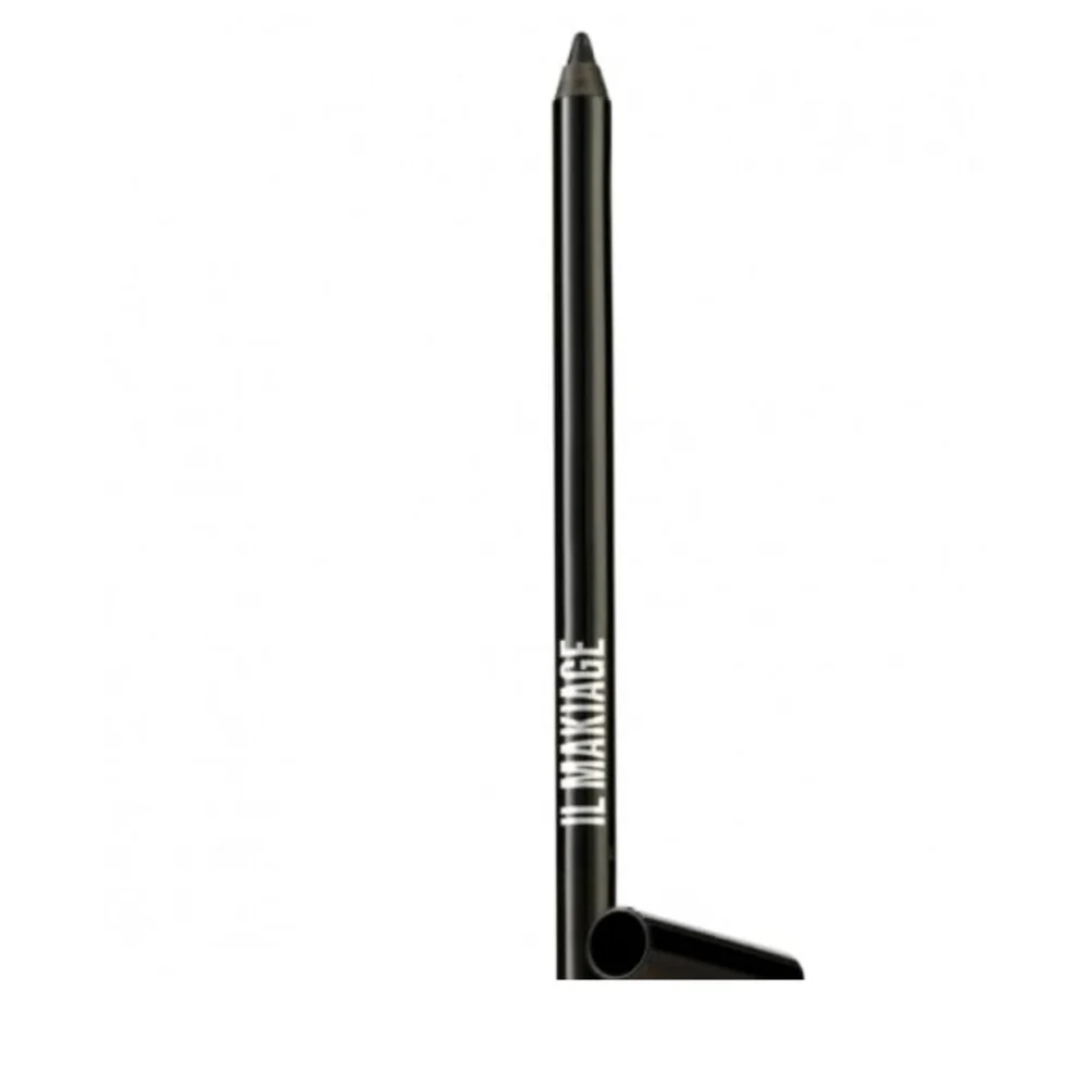 IL MAKIAG LONG‎ WEAR EYE PENCIL BATMAN 0.04 OZ BLACK